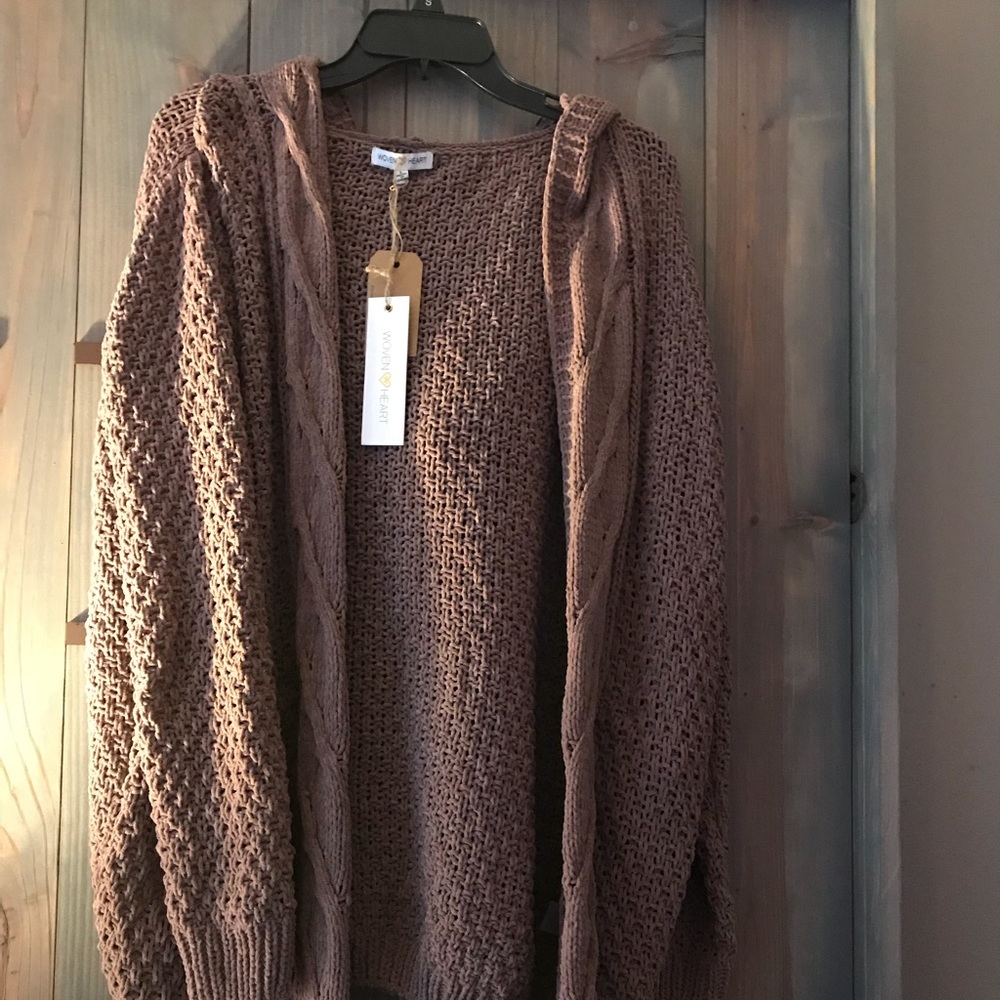 Sweater